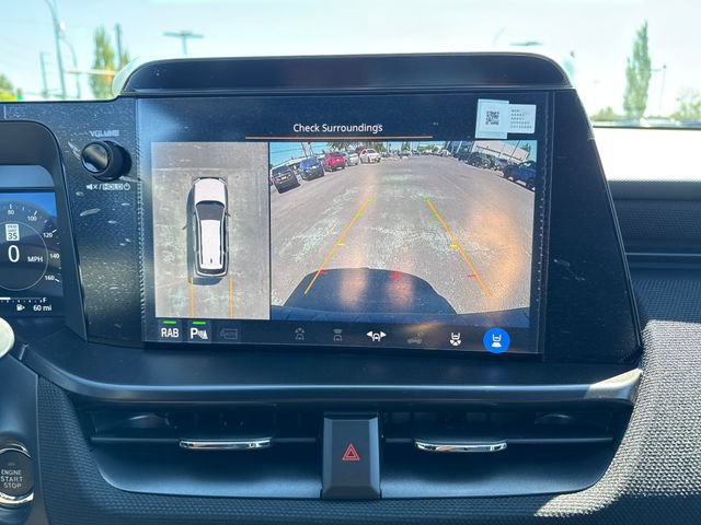 New 2026 Subaru Outback Limited XT AWD/4WD image 27