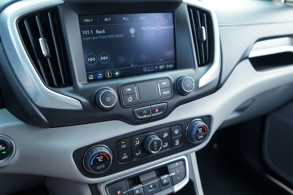 Used 2024 GMC Terrain SLT FWD image 26