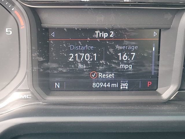 Used 2022 GMC Sierra 3500 SLT w/ SLT Convenience Package image 19