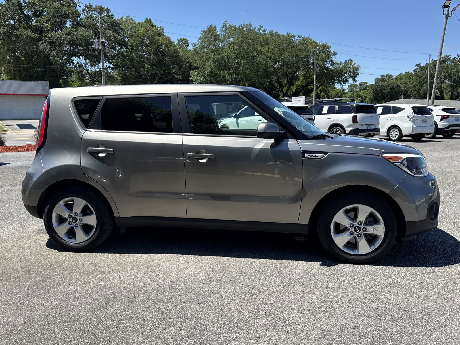 Used 2019 Kia Soul FWD image 6