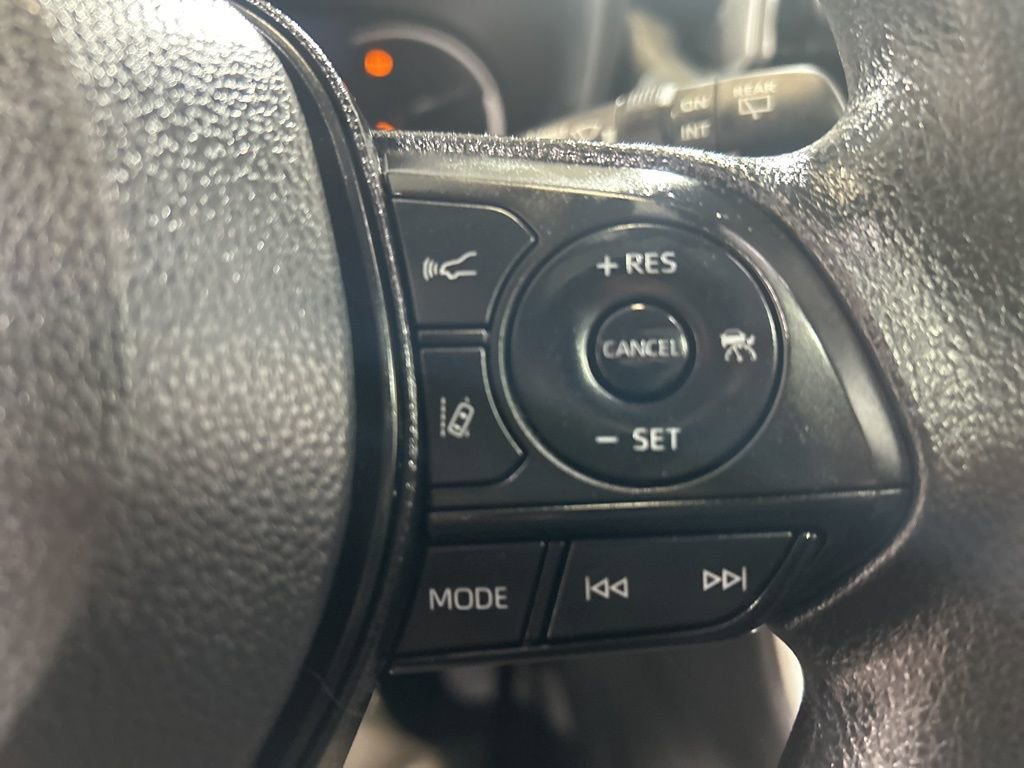 Used 2024 Toyota RAV4 XLE w/ Convenience Package image 25