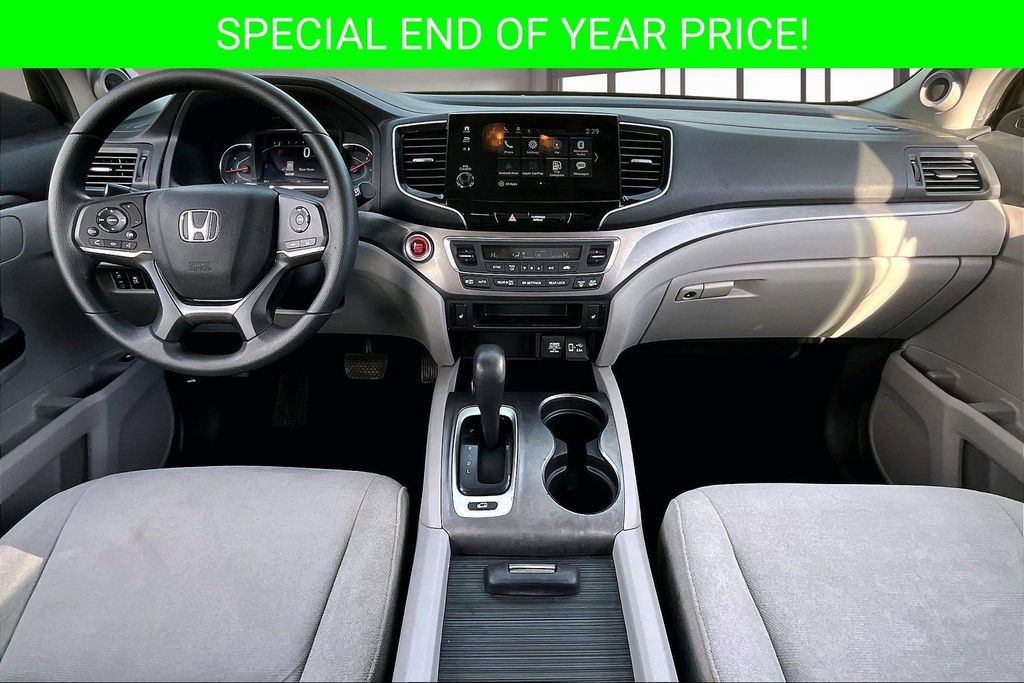 Used 2019 Honda Pilot EX image 7