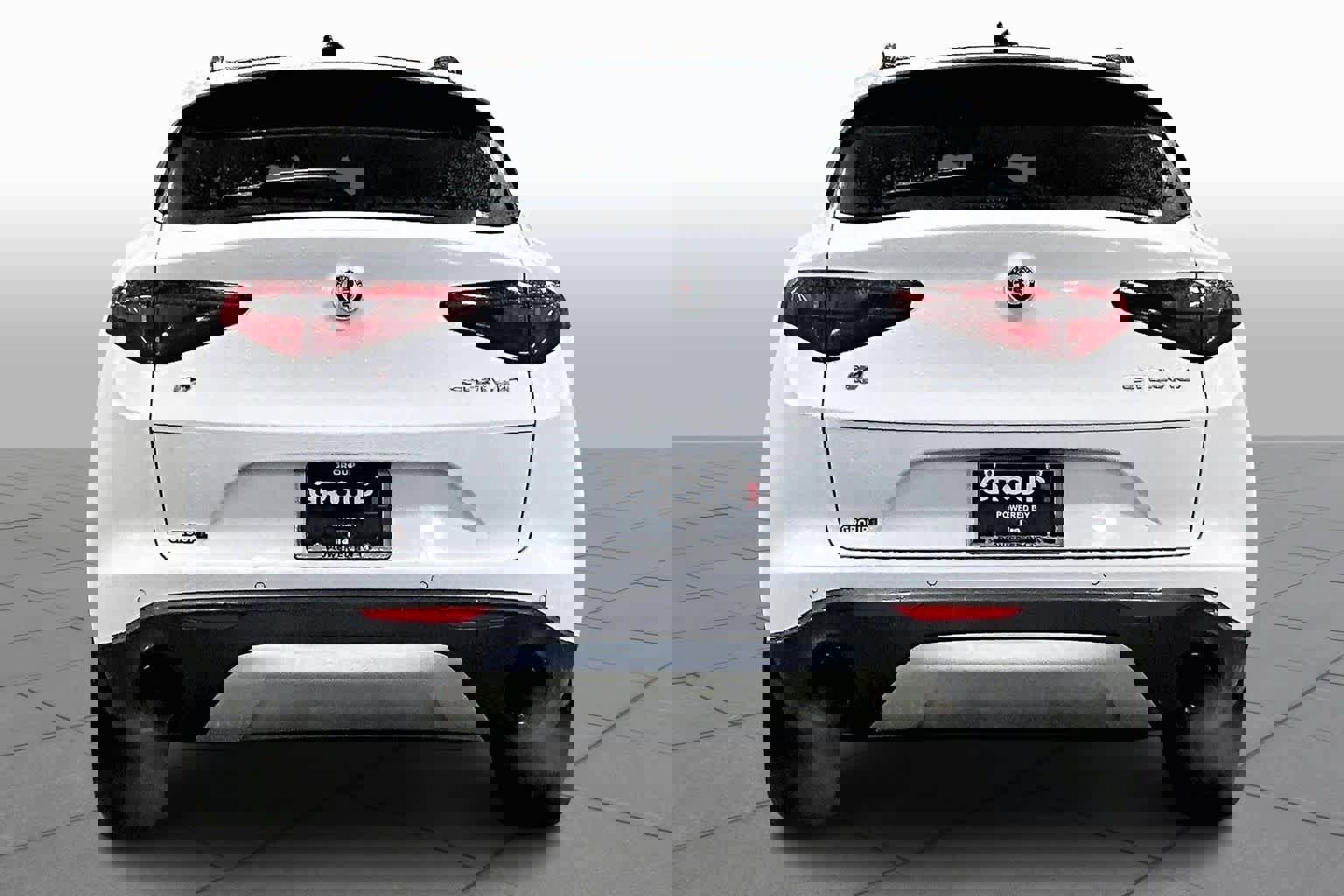 Used 2023 Alfa Romeo Stelvio Ti w/ Active Assist Plus Package image 4