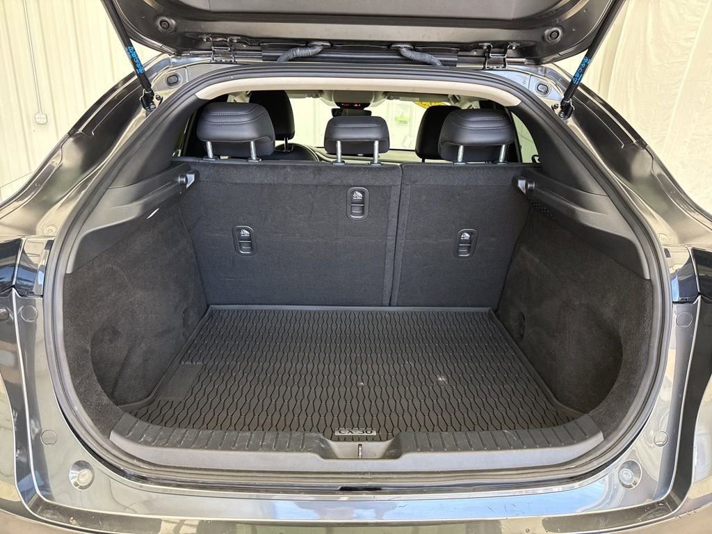 Used 2023 MAZDA CX-30 AWD 2.5 S w/ Preferred Package image 9