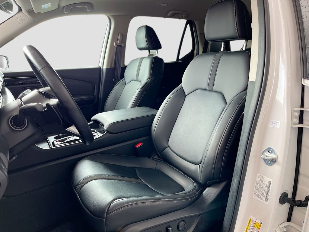 Used 2023 Honda Pilot EX-L image 20