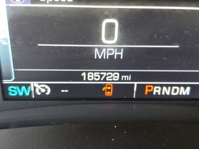 Used 2015 Chevrolet Impala LT w/ Convenience Package FWD image 14