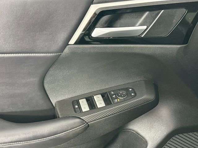 Used 2023 Mitsubishi Outlander SE image 24