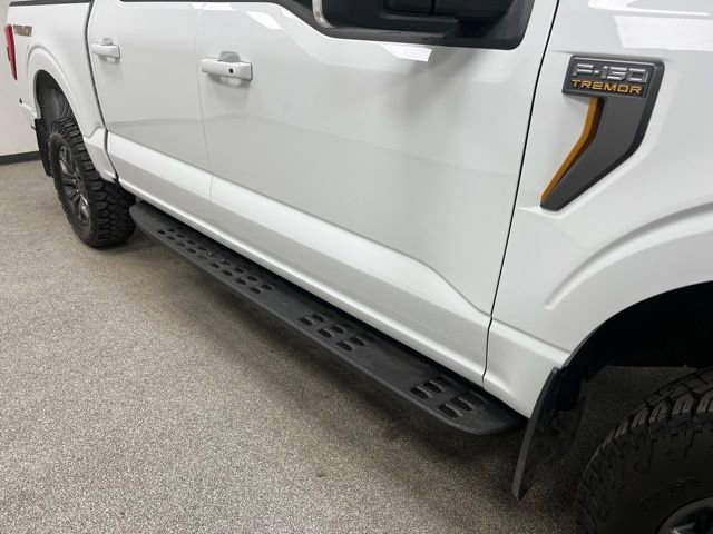 Used 2023 Ford F150 Tremor image 13