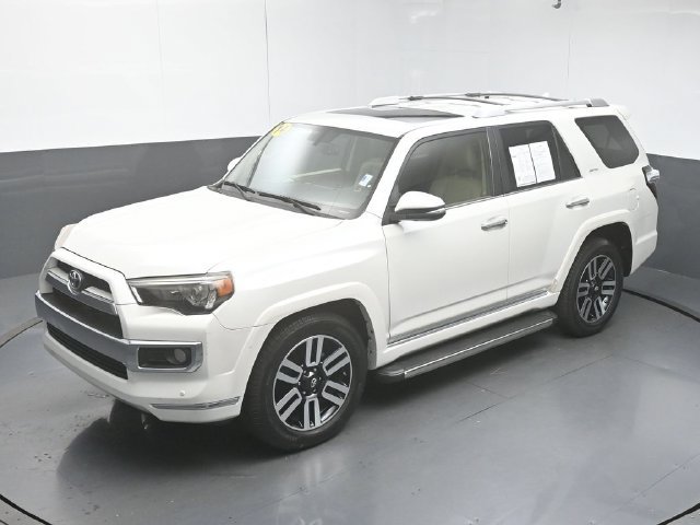 Used 2014 Toyota 4Runner Limited RWD image 44