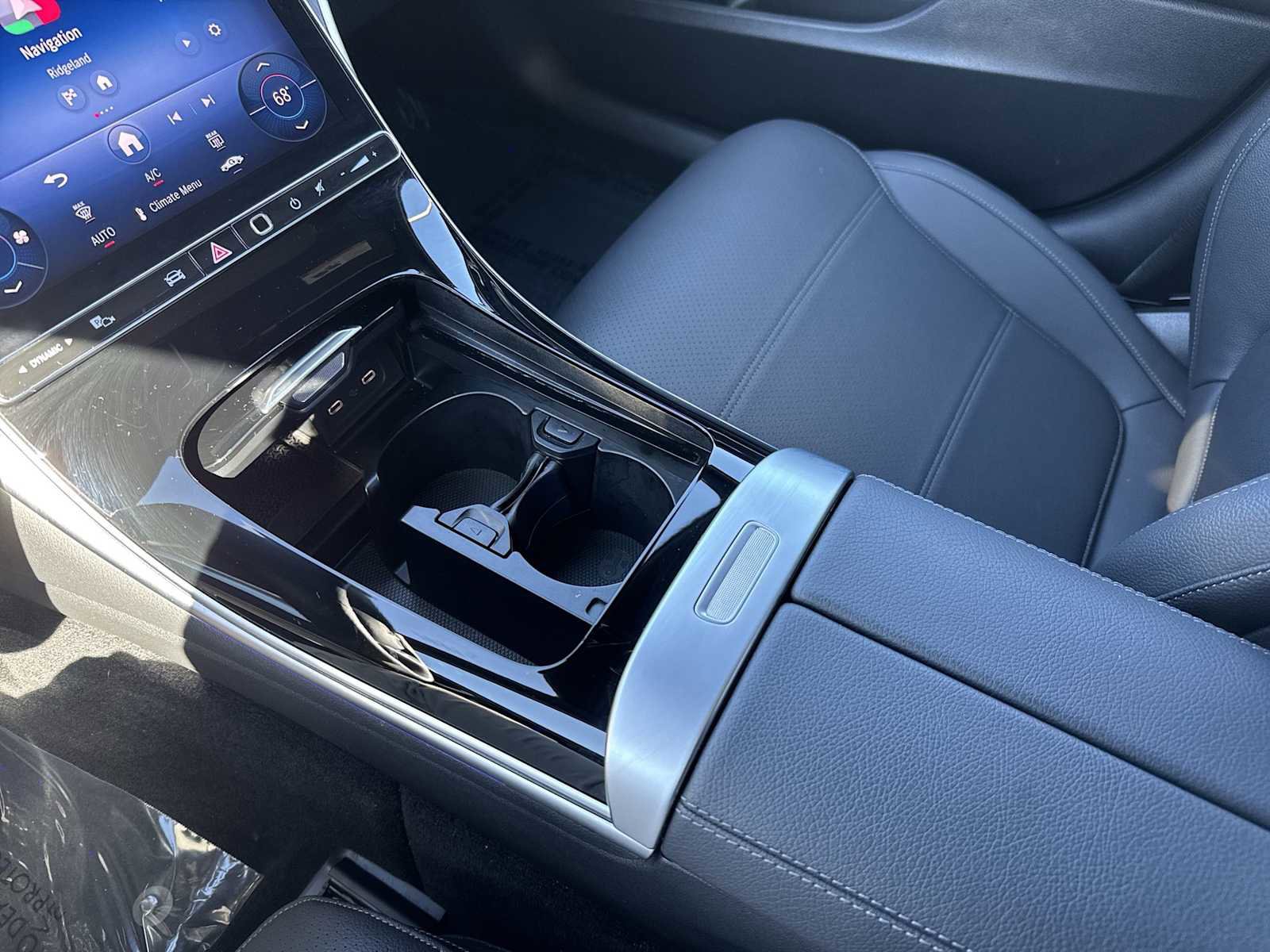 Certified 2025 Mercedes-Benz C 300 Sedan image 22