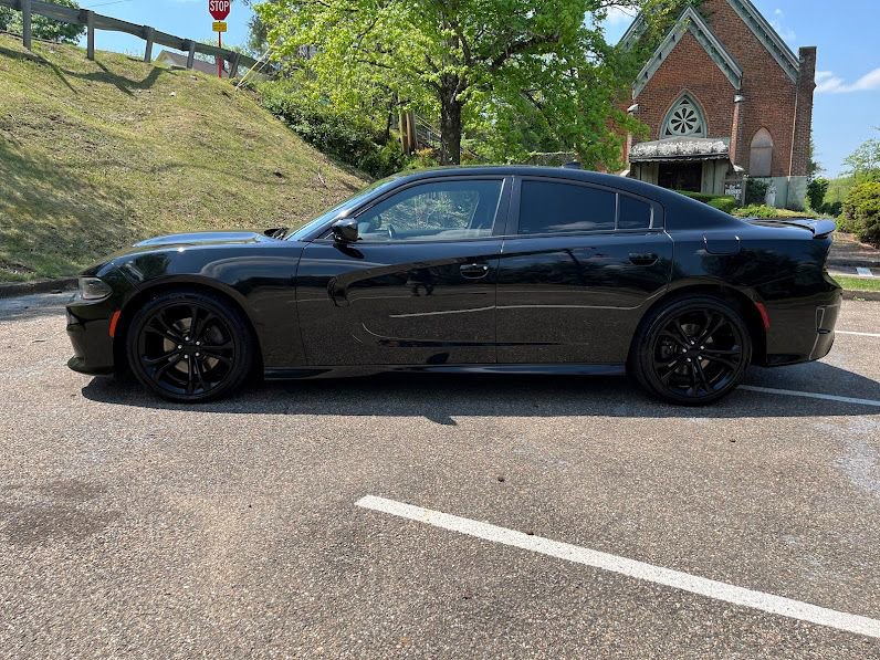 Used 2021 Dodge Charger R/T RWD image 22