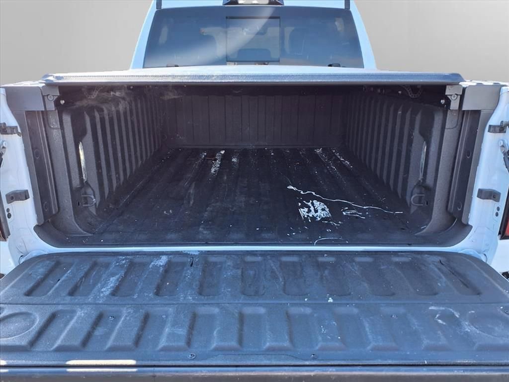 Used 2024 RAM 1500 Limited image 30