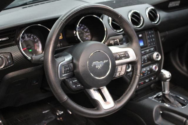 Used 2015 Ford Mustang Convertible w/ Equipment Group 051A RWD image 15