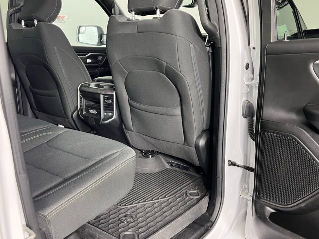 Used 2023 RAM 1500 Big Horn image 24