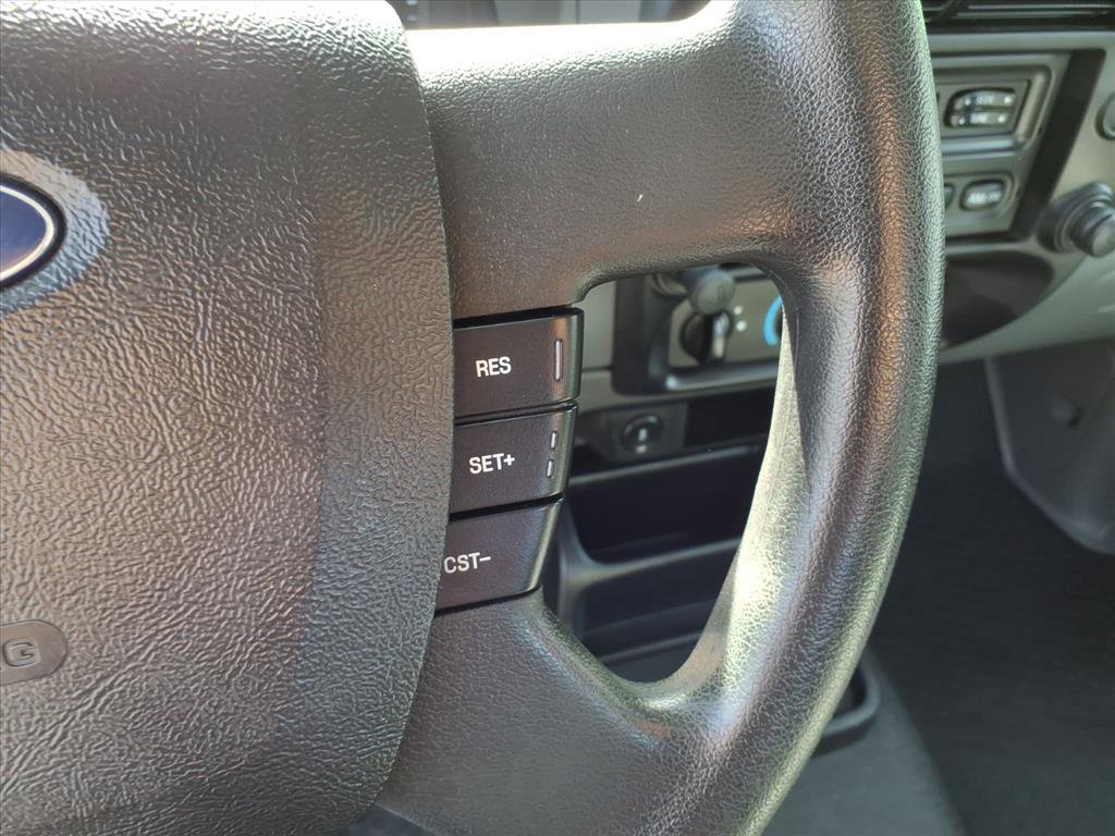 Used 2010 Ford Ranger 2WD Regular Cab image 24