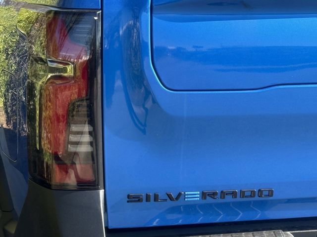 New 2026 Chevrolet Silverado EV Trail Boss w/ Premium Package image 6