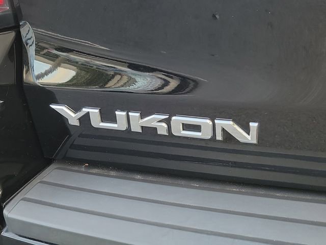 Used 2020 GMC Yukon SLT image 8