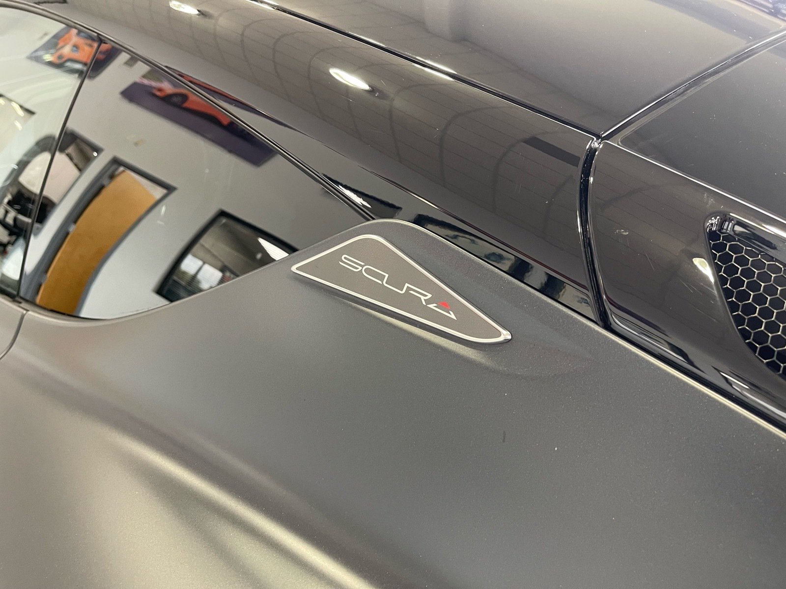 Used 2026 Lotus Emira RWD image 14