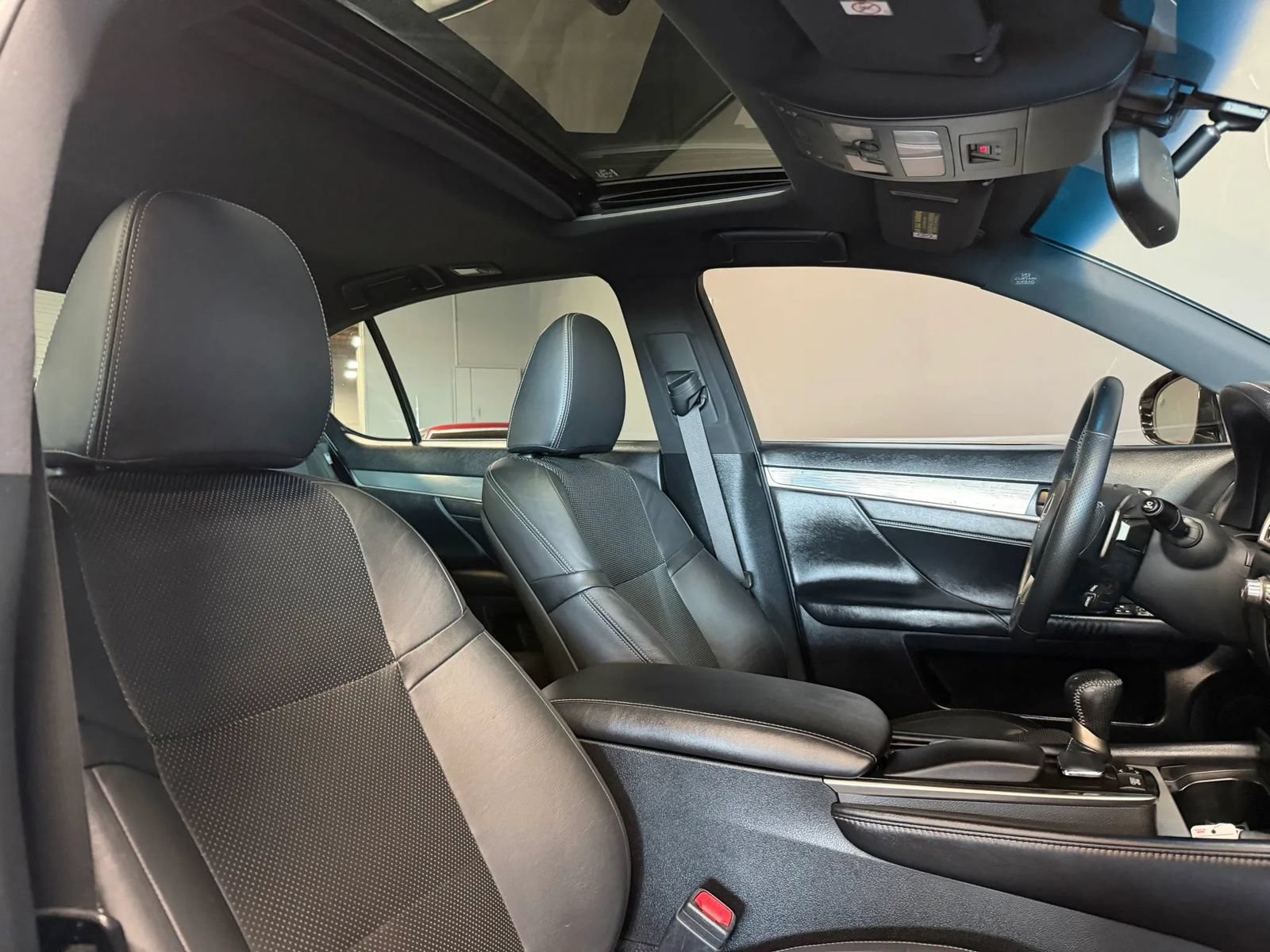 Used 2013 Lexus GS 350 AWD image 20