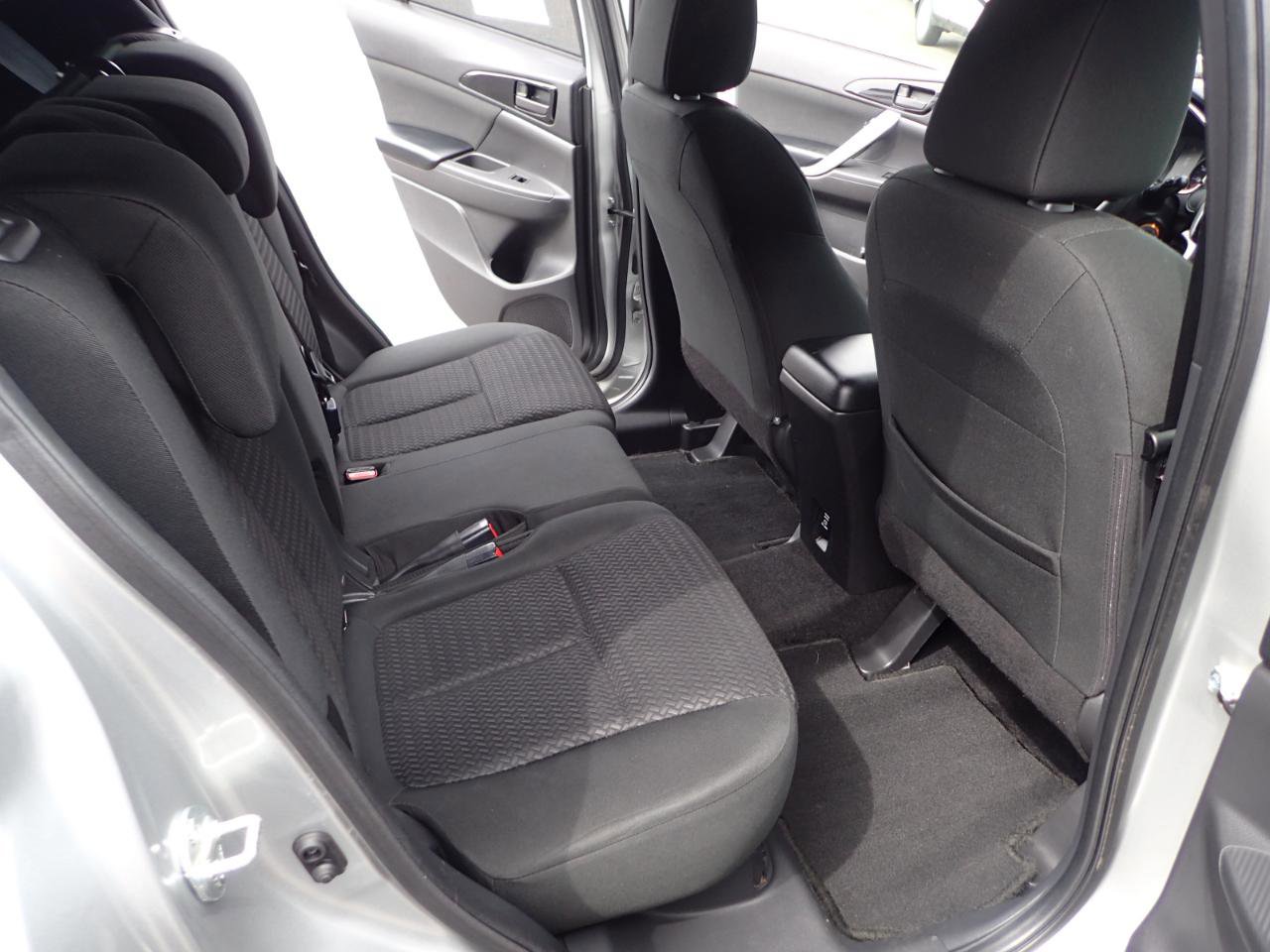 Used 2018 Mitsubishi Eclipse Cross ES image 12