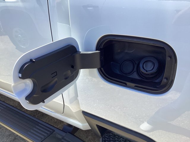 New 2026 Chevrolet Silverado 2500 W/T w/ WT/CX Safety Package image 14