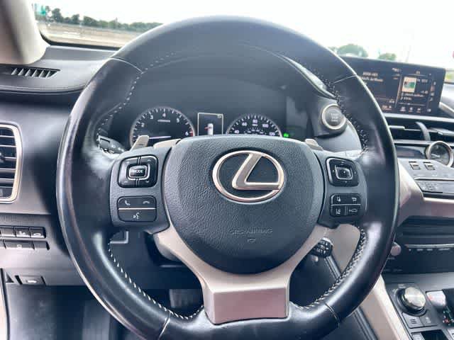 Used 2020 Lexus NX 300 FWD w/ Premium Package image 17