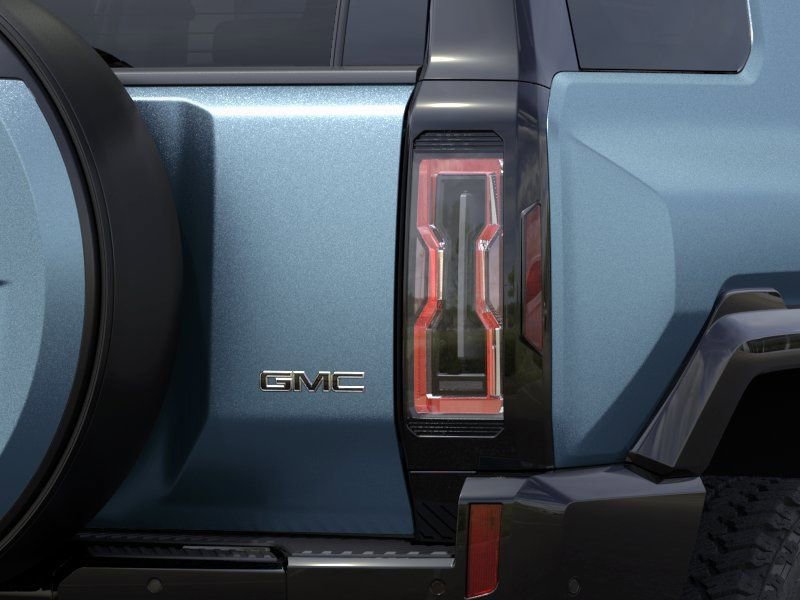 New 2024 GMC Hummer EV 3X w/ Omega Edition image 18