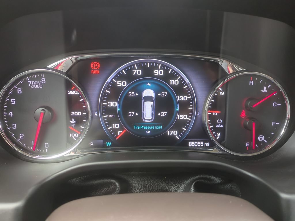 Used 2019 GMC Acadia Denali w/ Technology Package FWD image 12
