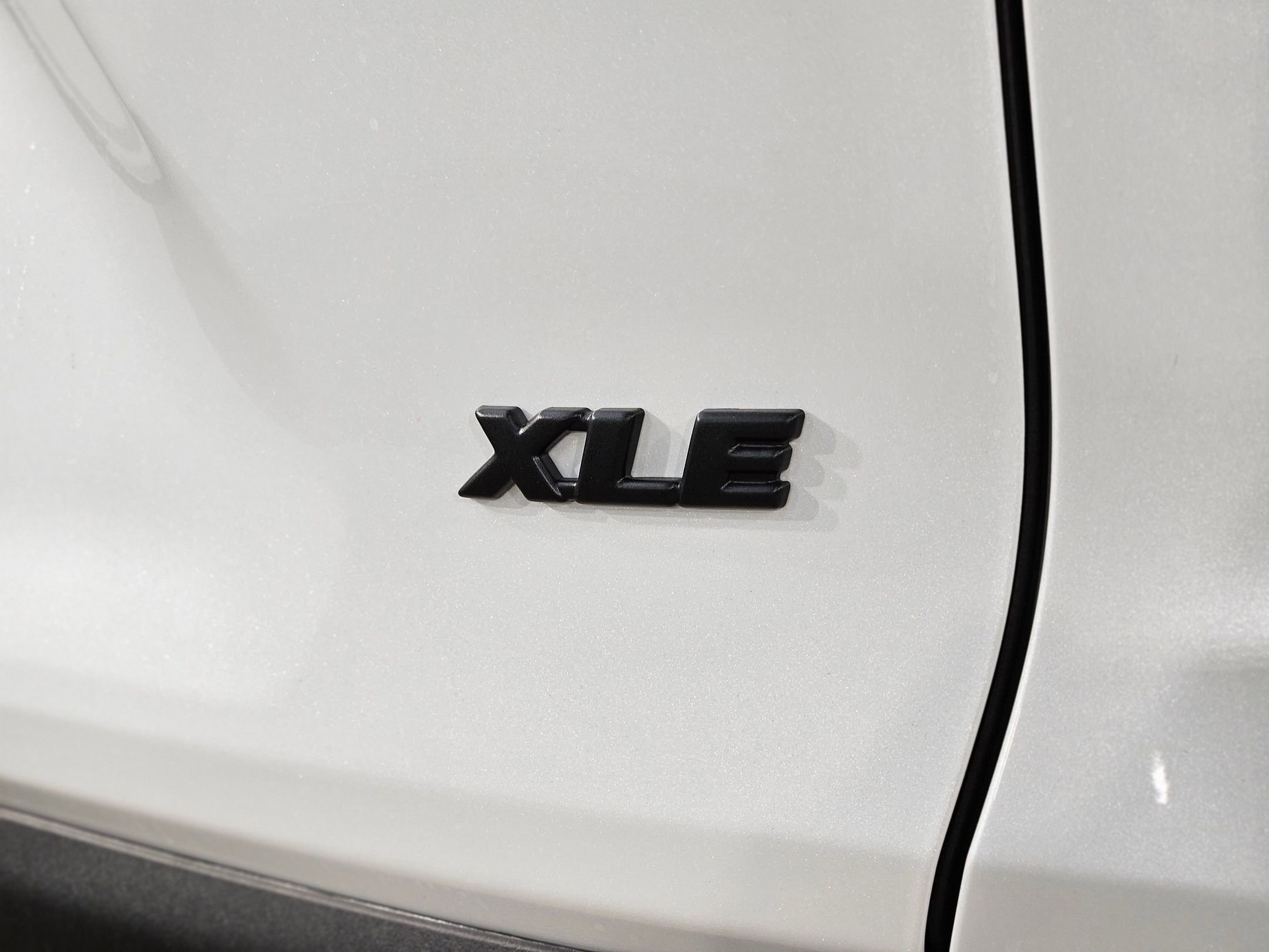 New 2025 Toyota RAV4 XLE Premium image 24