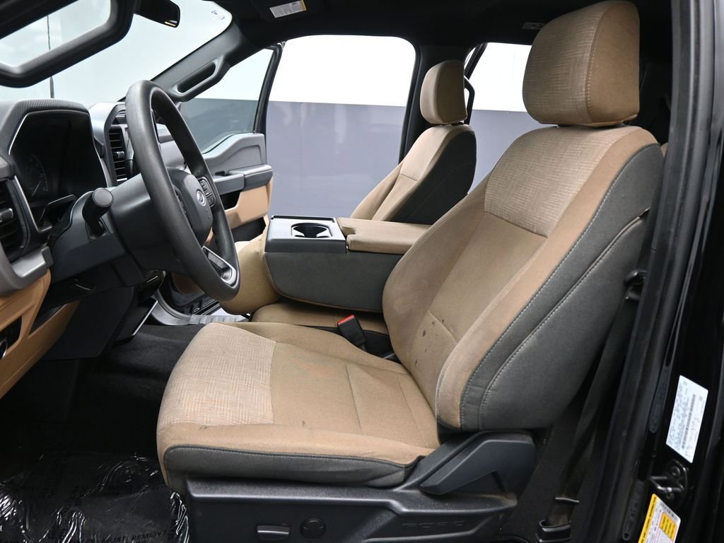 Used 2023 Ford F150 XLT image 10