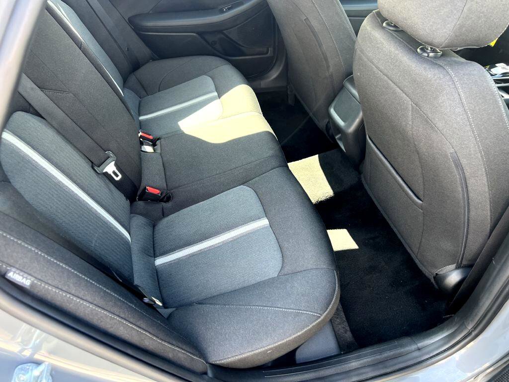 Used 2021 Hyundai Sonata SE FWD image 11