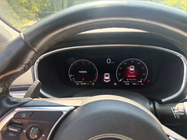 Used 2023 Acura MDX w/ Technology Package AWD/4WD image 10