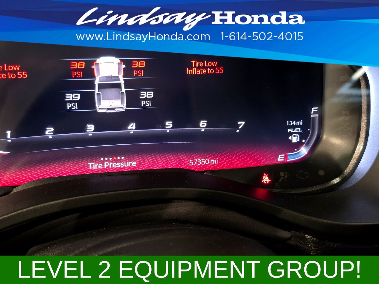 Used 2023 RAM 1500 Rebel w/ Rebel Level 2 Equipment Group AWD/4WD image 15