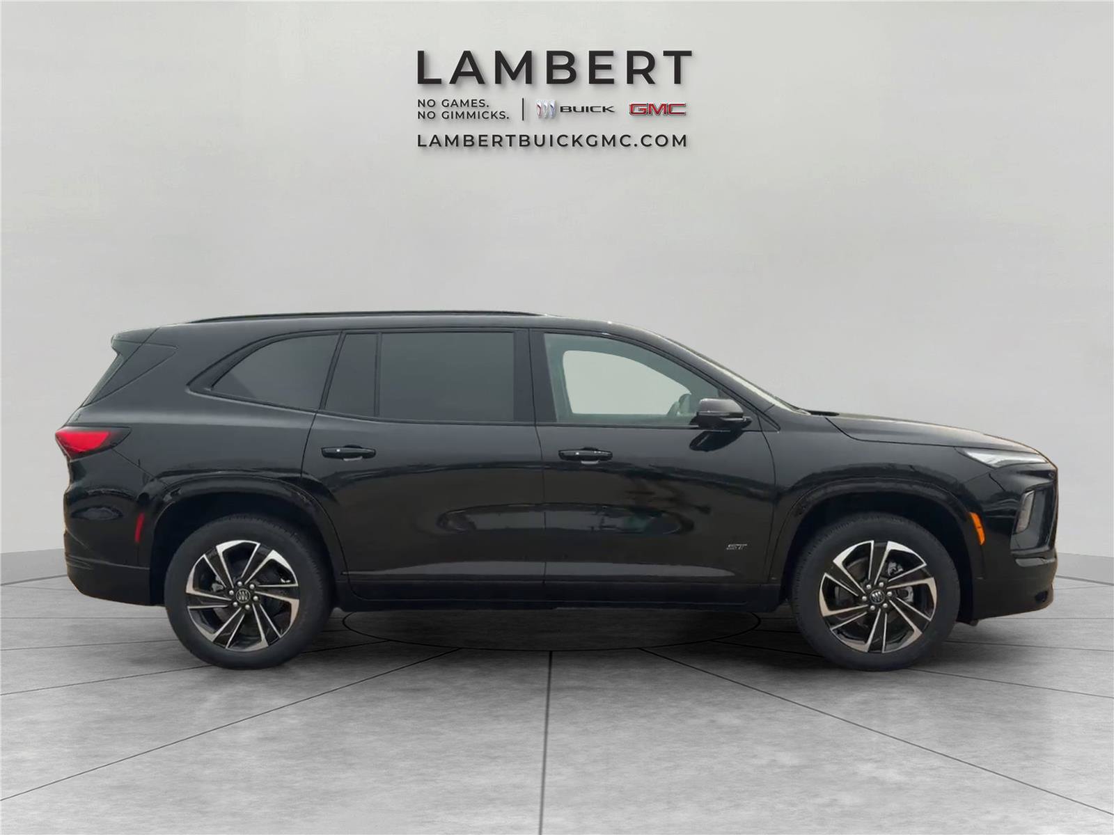 New 2026 Buick Enclave Sport Touring w/ Power Package AWD/4WD image 6