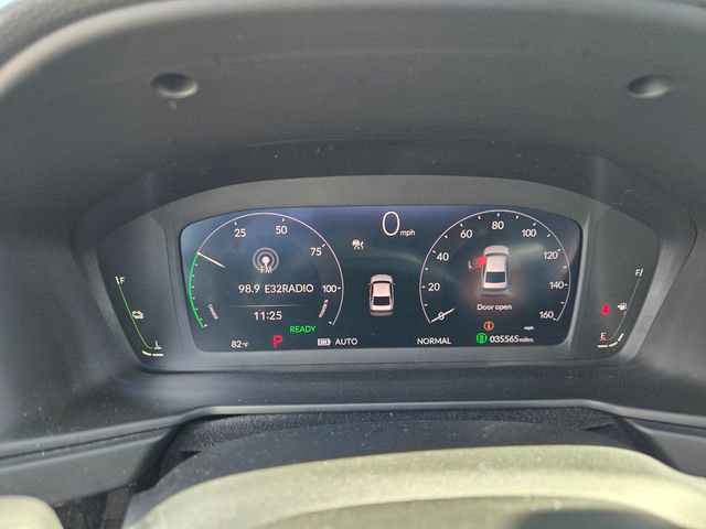 Used 2024 Honda Accord Sport image 23