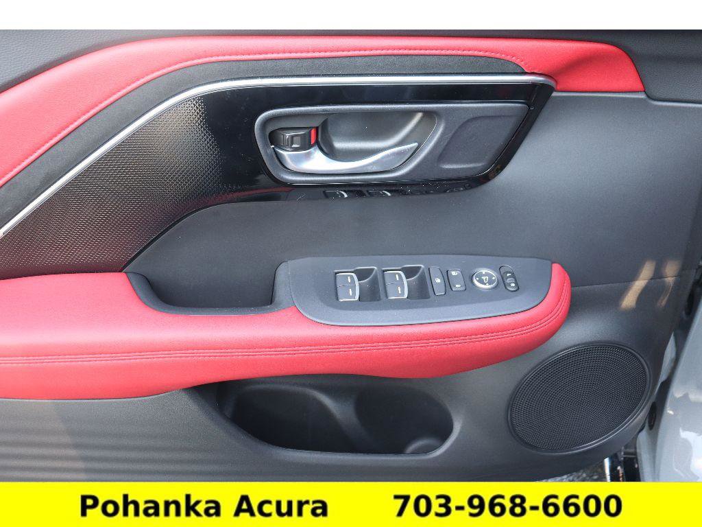 Certified 2025 Acura ADX A-Spec image 21