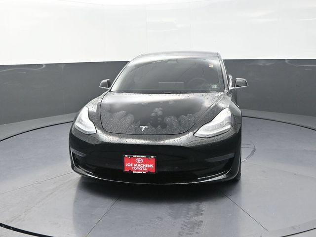 Used 2019 Tesla Model 3 Long Range AWD/4WD image 2