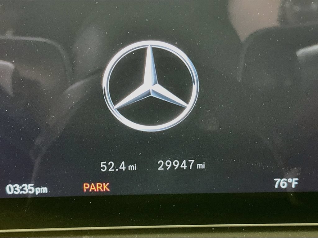 Certified 2024 Mercedes-Benz GLE 350 4MATIC w/ AMG Line Exterior image 13