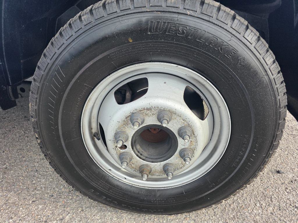 Used 2024 RAM 3500 Tradesman image 21