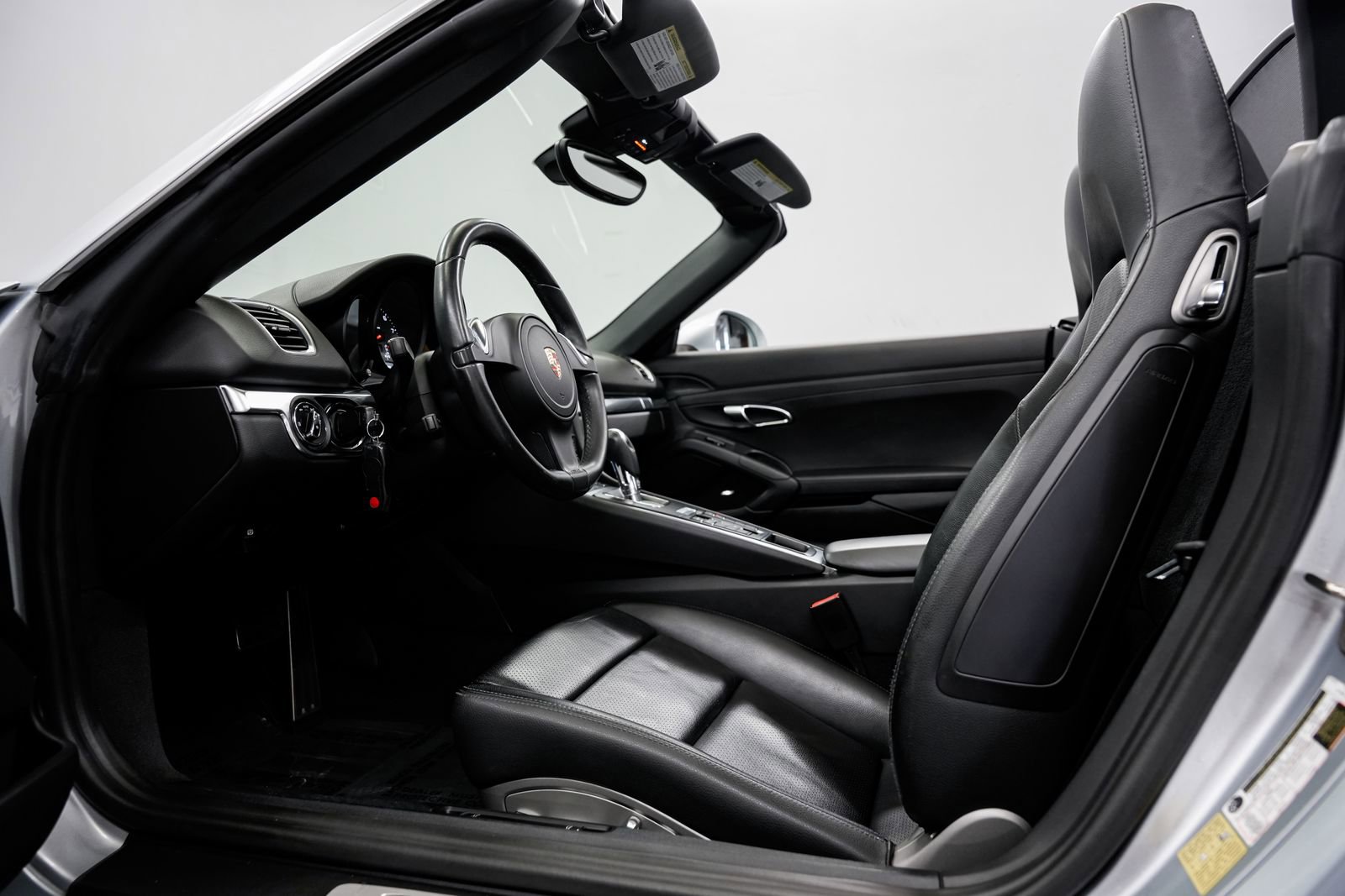 Used 2014 Porsche Boxster S RWD image 17