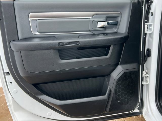 Used 2023 RAM 1500 Classic SLT w/ Protection Group image 31