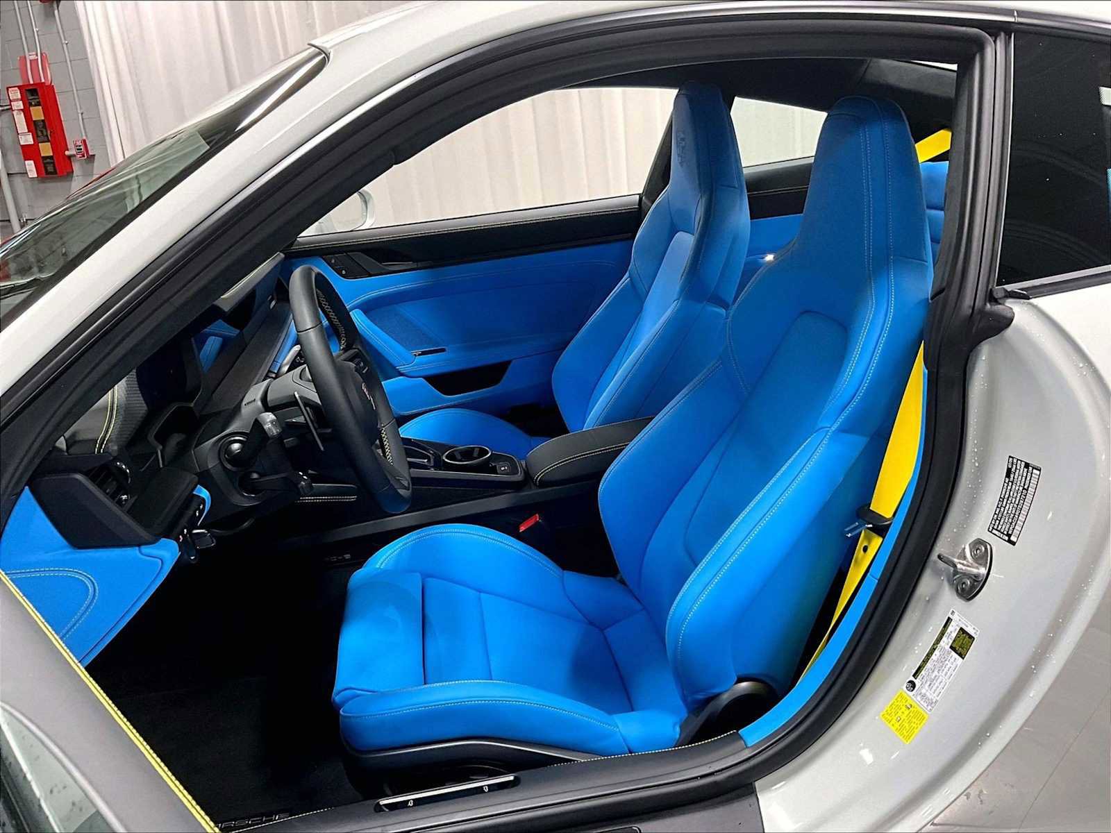 Used 2026 Porsche 911 GT3 image 8