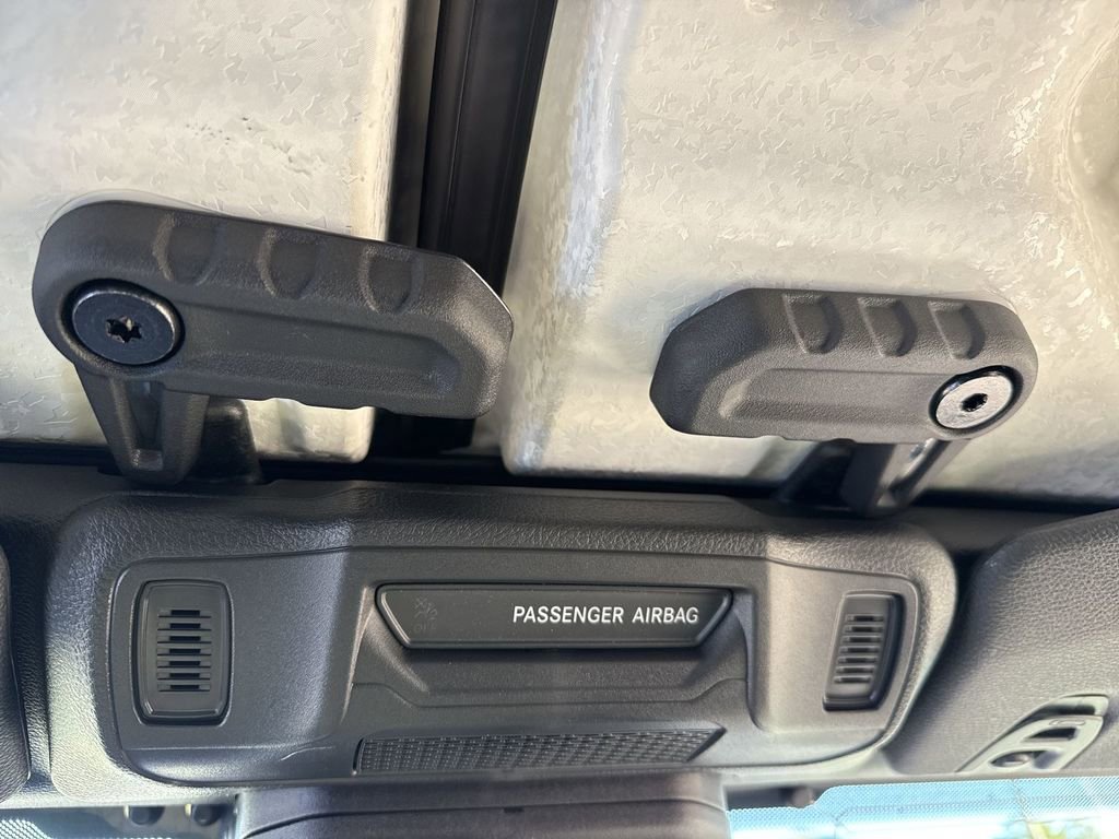 New 2026 Jeep Gladiator Sport image 15