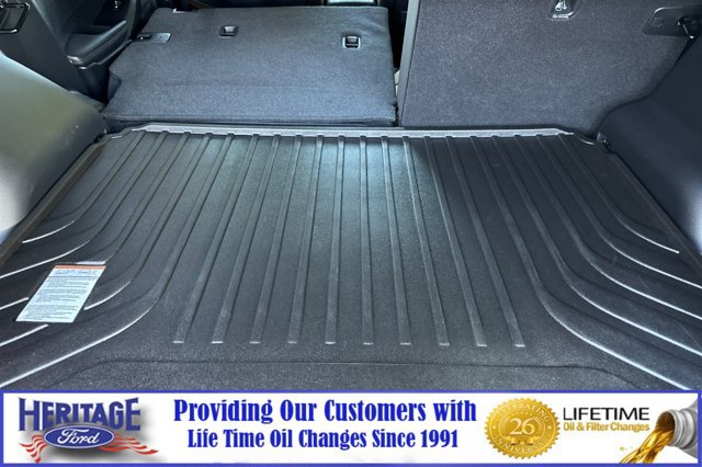 Used 2021 Kia Seltos SX AWD/4WD image 15