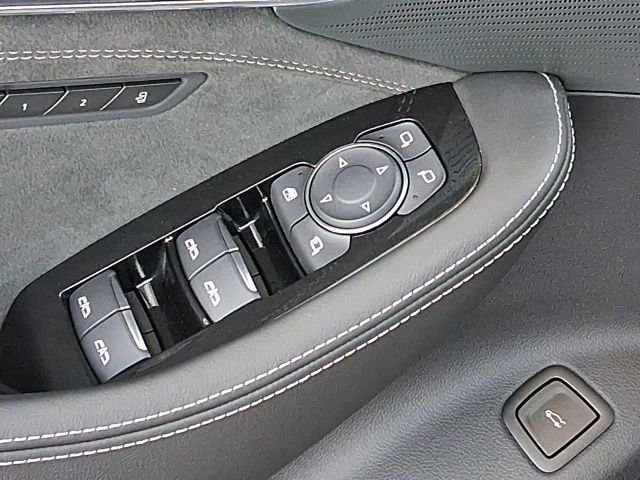 New 2026 Cadillac CT5 V Blackwing w/ Precision Package image 20