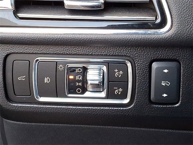 Used 2023 Lincoln Navigator Reserve image 27