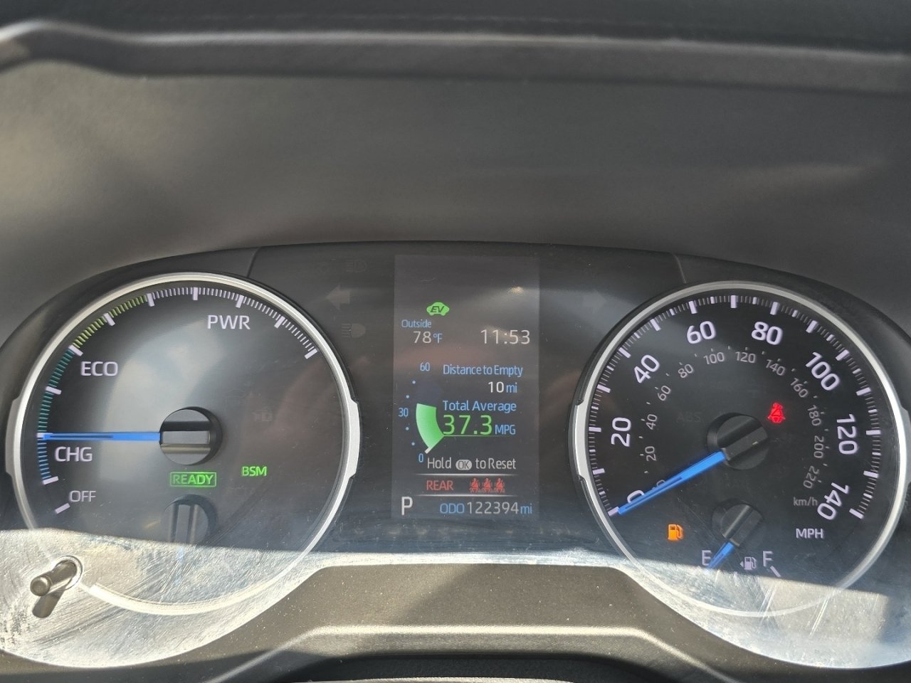 Certified 2019 Toyota RAV4 XLE w/ Convenience Package AWD/4WD image 28