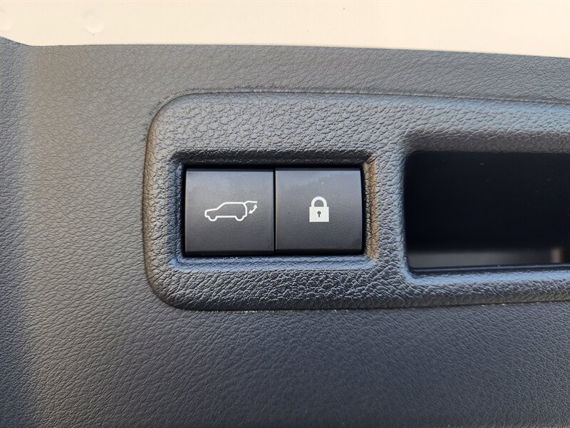 Used 2020 Lexus NX 300 AWD w/ Accessory Package image 11