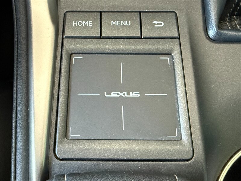 Used 2016 Lexus NX 200t F Sport w/ F Sport Premium Package FWD image 40