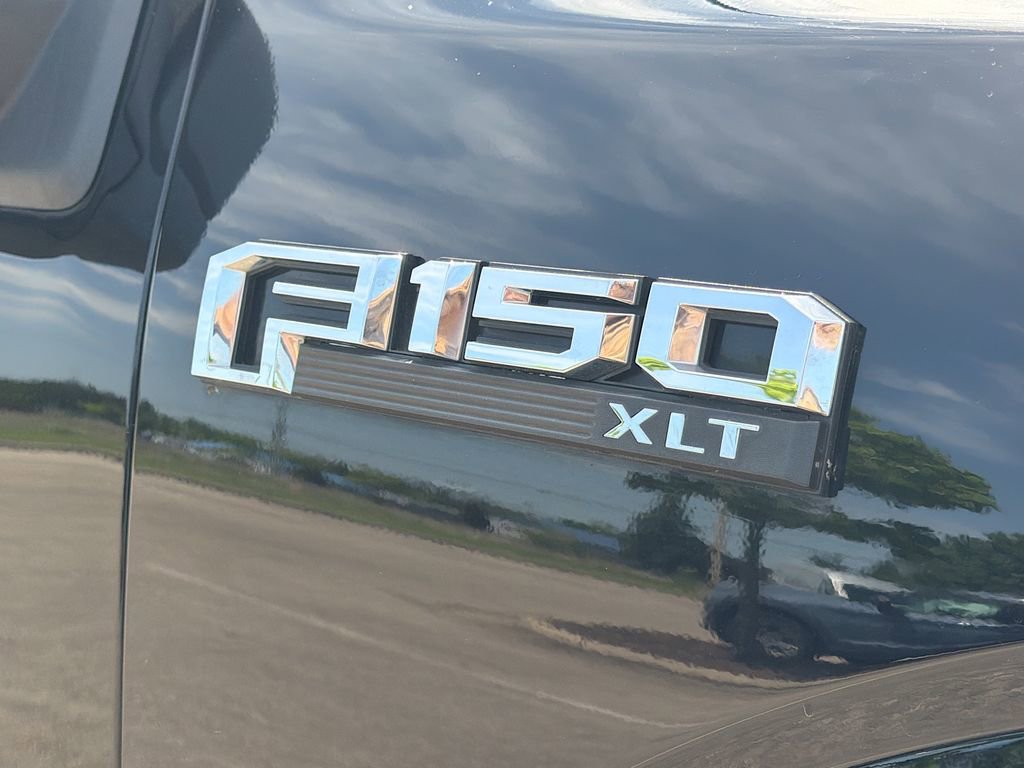 Used 2016 Ford F150 XLT w/ Equipment Group 302A Luxury AWD/4WD image 34